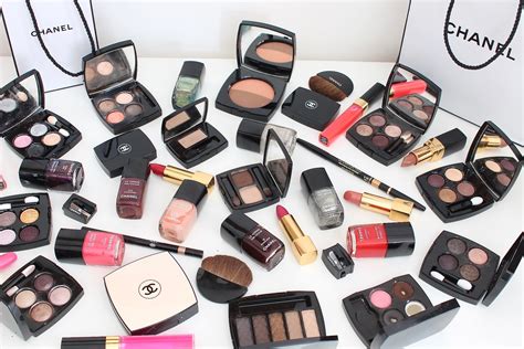 chanel make up bewertung|Chanel makeup order online.